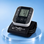 Digital Arm Blood Pressure Monitor – Automatic BP Checking Machine for Home Use - Image 3