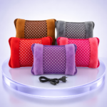 Electric Hot Water Bag – Rechargeable Heating Pad for Pain Relief - Image 2