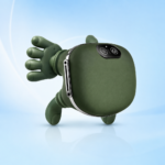 Rechargeable Electric Neck and Shoulder Massager with Heat for Body Pain Relief - Image 2