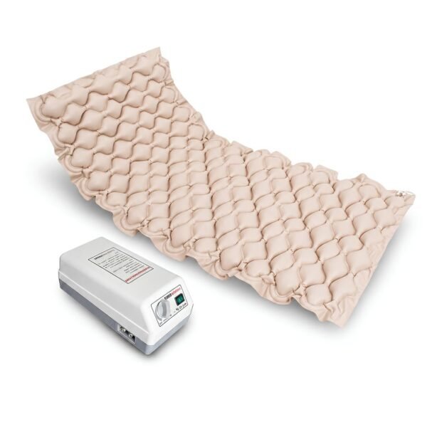 Anti Bedsore Medical Air Mattress with Adjustable Pump - Authentic eBangla