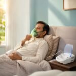Premium Compressor Nebulizer Machine for Kids and Adults - Image 2