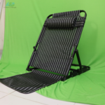 Premium Foldable Adjustable Bed Backrest (24 Inch, 220kg Capacity) - Image 6