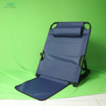 Premium Foldable Adjustable Bed Backrest (24 Inch, 220kg Capacity) - Image 7
