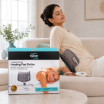 Tynor Heating Pad Ortho Electric Heating Belt I-73 - Authentic eBangla