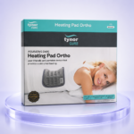 Tynor Heating Pad Ortho Electric Heating Belt I-73 - Authentic eBangla