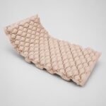 Waterproof Medical Grade PVC Fabric Air Mattress