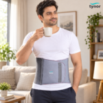Tynor Abdominal Support A-01 - Image 2