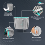Tynor Abdominal Support A-01 - Image 5