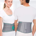 Tynor Lumbar Support Belt A-05 - Image 2