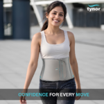 Tynor Abdominal Support A-01 - Image 4