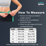 Tynor Abdominal Support A-01 - Image 3