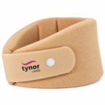 Hypoallergenic Cotton Stockinette and Perforated Ventilation Holes on Tynor B-01