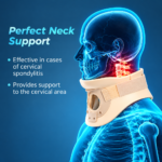 Tynor Cervical Orthosis Philadelphia B-05 - Image 3