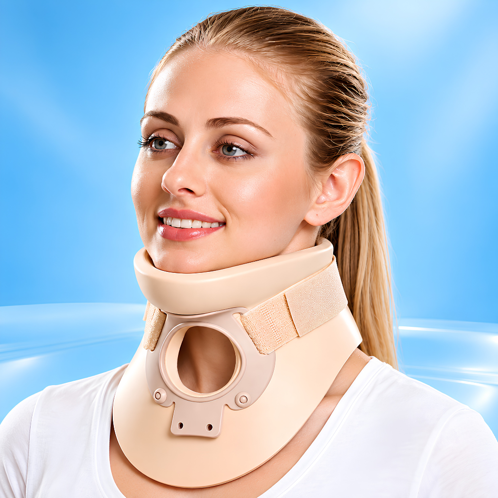 Tynor Cervical Orthosis Philadelphia B-05 - Authentic eBangla