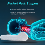 Tynor Cervical Pillow Regular B-08 - Image 5