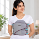 Tynor Chest Binder A-11 Upper Torso and Chest Support Belt - Authentic eBangla
