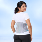 Tynor Contoured LS Support A-07