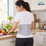 Tynor Lumbar Support Belt A-05 - Image 3