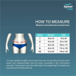Tynor Lumbar Support Belt A-05 - Image 4
