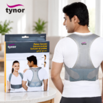 Tynor Posture Corrector A-33 with Official Retail Packaging - Authentic eBangla