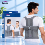 Tynor Taylor Brace A-13 Spinal Support with Official Retail Packaging - Authentic eBangla