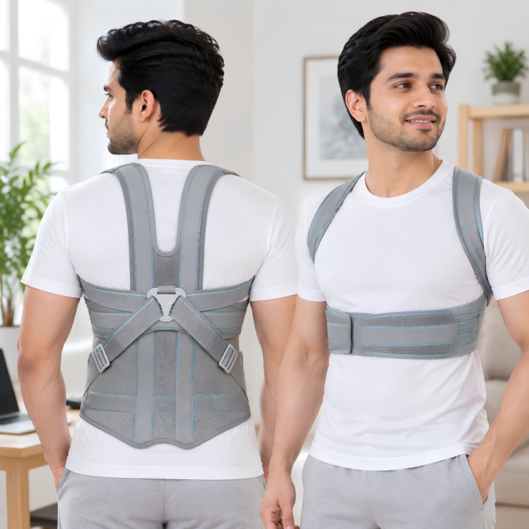 Tynor Taylor Brace A-13 - Authentic eBangla