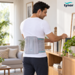 Tynor Contoured LS Support A-07 - Image 2