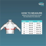 Tynor Pouch Arm Sling (Tropical) C01 – Adjustable Arm Support - Image 5