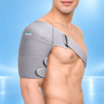 Size chart for the Tynor Shoulder Support Neo J-14